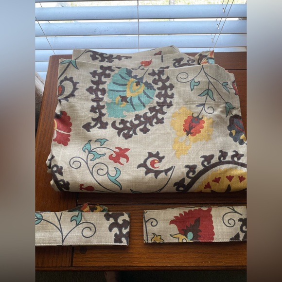 Cost Plus World Market | Accents | World Market Suzani Medallion ...